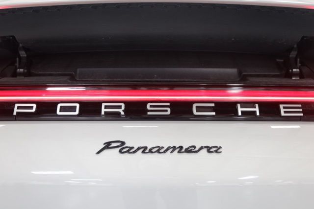Used 2023 Porsche Panamera Platinum Edition RWD image 15