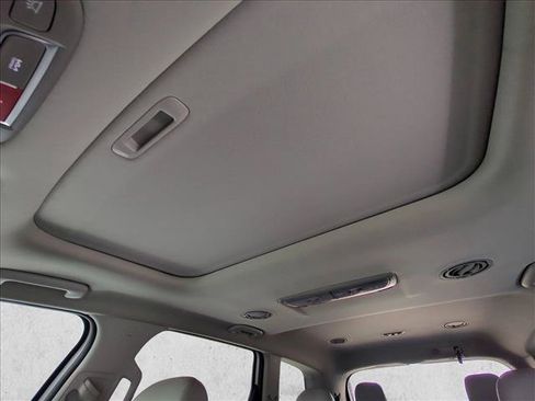 Used 2023 Kia Telluride S w/ S Sunroof Package FWD image 16