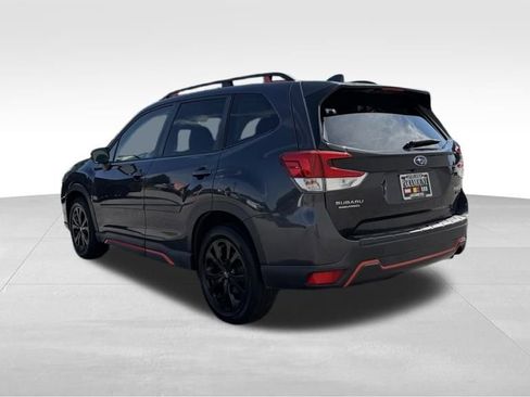 Used 2019 Subaru Forester Sport image 19