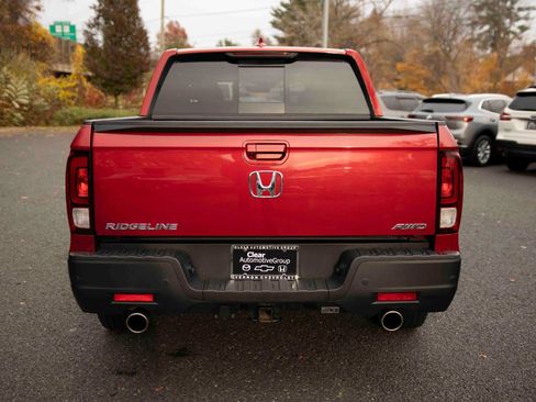 Used 2022 Honda Ridgeline RTL-E image 22