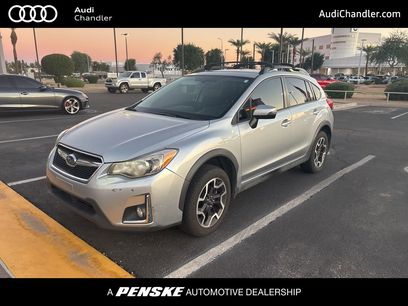 Used 2017 Subaru Crosstrek 2.0i Limited w/ Popular Package #2