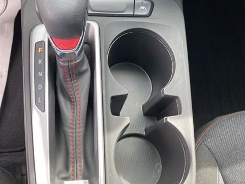 Used 2024 Chevrolet Trax RS w/ Driver Confidence Package image 25