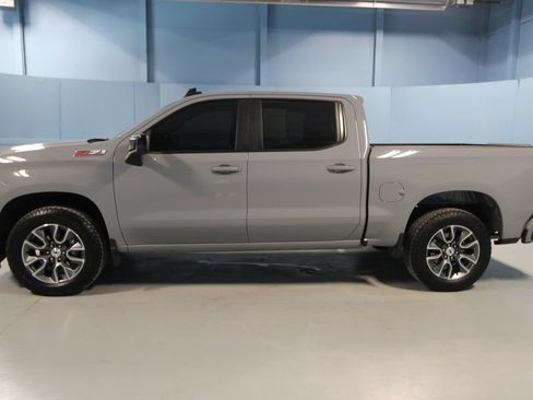 Used 2025 Chevrolet Silverado 1500 RST w/ All Star Edition Plus AWD/4WD image 26