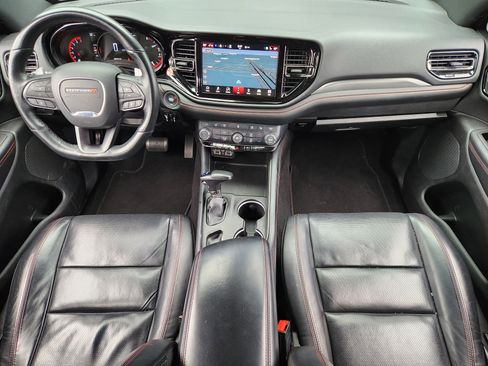 Used 2024 Dodge Durango GT image 27