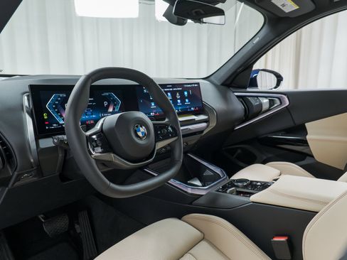 New 2026 BMW X3 xDrive30 w/ Premium Package image 12