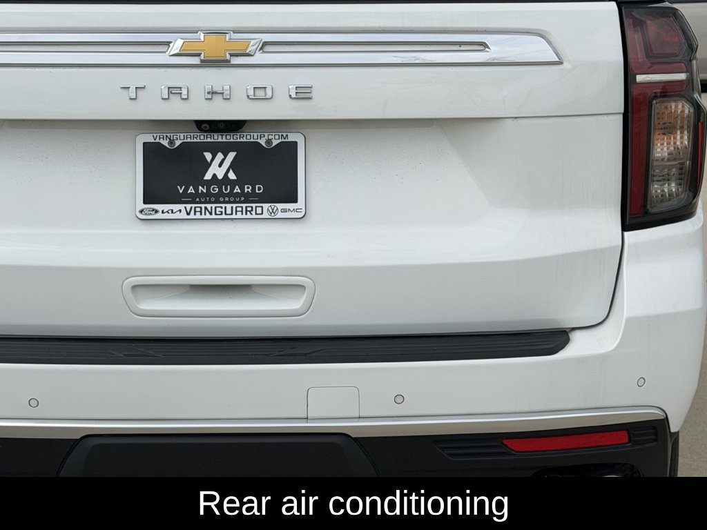 Used 2023 Chevrolet Tahoe High Country AWD/4WD image 9