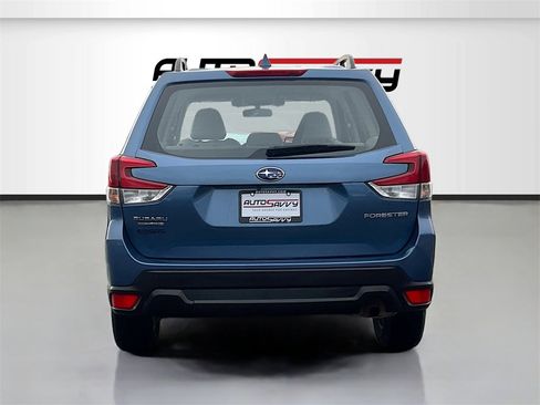 Used 2021 Subaru Forester image 6