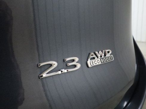 Used 2015 Lincoln MKC AWD w/ Equipment Group 102A Reserve image 24