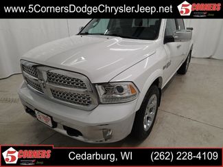 Used 2018 RAM 1500 Laramie w/ Protection Group AWD/4WD video 1