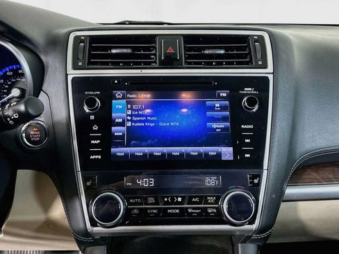 Used 2018 Subaru Outback 2.5i Limited AWD/4WD image 13