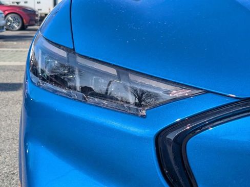 New 2025 Ford Mustang Mach-E Premium image 10