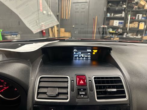 Used 2017 Subaru Forester 2.5i Premium w/ Protection Package #1 image 15