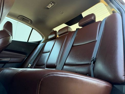 Used 2016 Acura TLX image 8