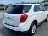 Used 2017 Chevrolet Equinox LT image 5