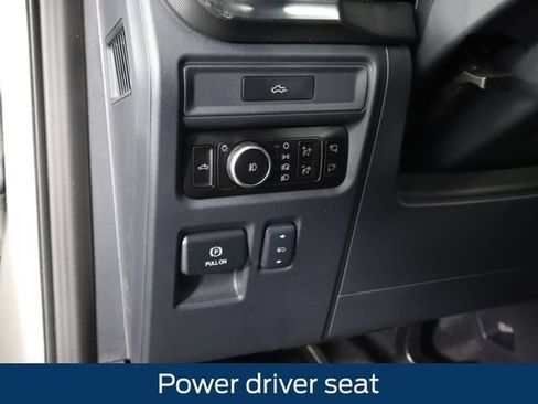 New 2026 Ford F150 Lariat w/ Equipment Group 502A High AWD/4WD image 38