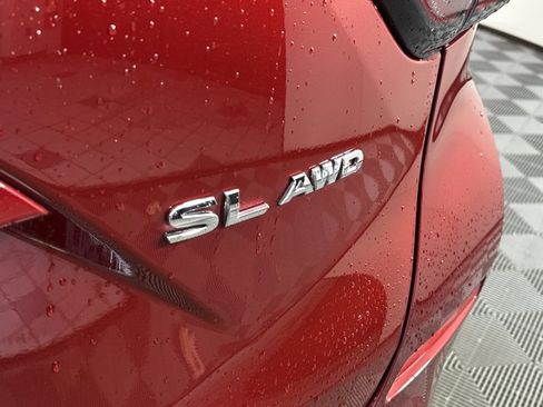Certified 2024 Nissan Murano SL image 17