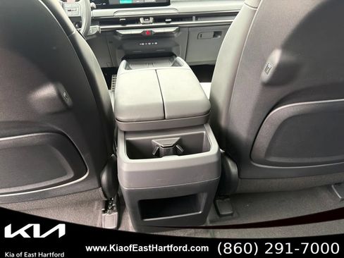New 2027 Kia Telluride SX X-Line AWD/4WD image 21