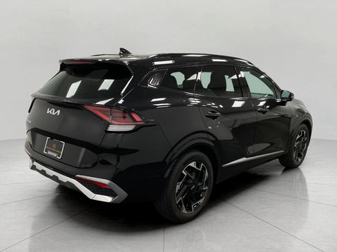 Used 2023 Kia Sportage SX FWD image 4