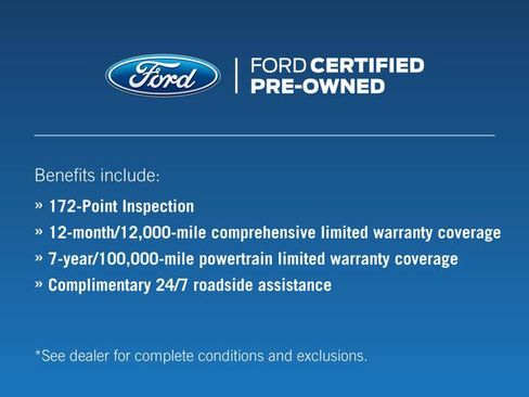 Certified 2024 Ford Expedition Max XLT AWD/4WD image 5