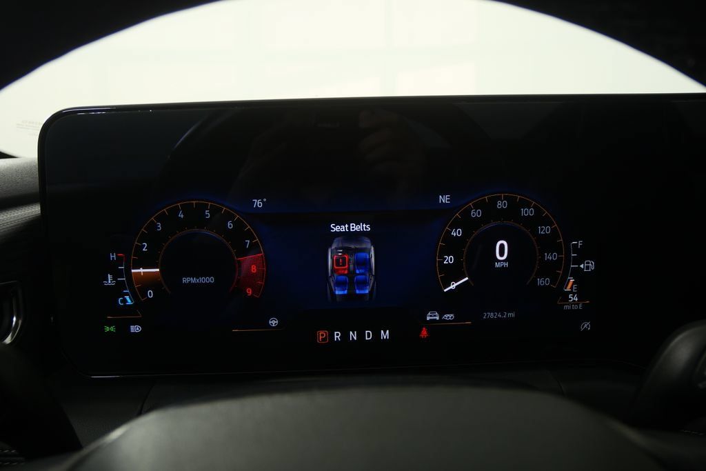 Used 2024 Ford Mustang GT Premium RWD image 19