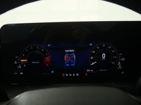 Used 2024 Ford Mustang GT Premium RWD image 19