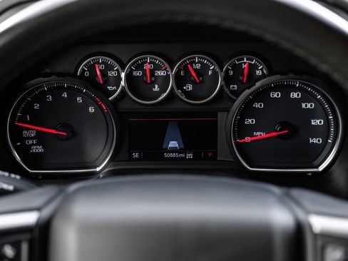 Used 2023 Chevrolet Tahoe LS image 15