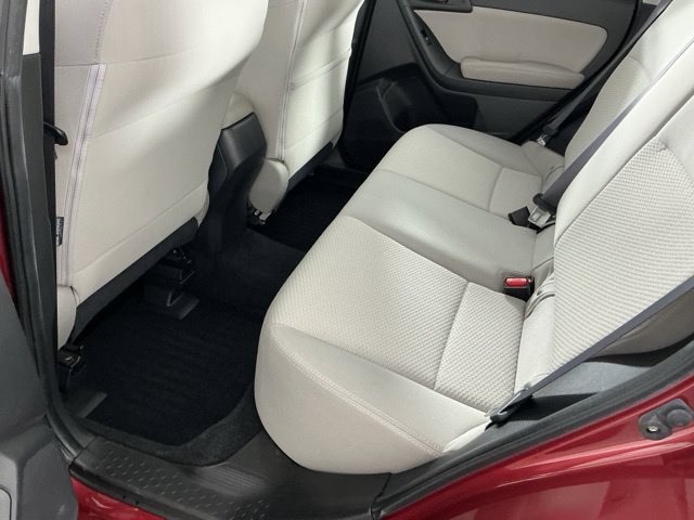 Used 2016 Subaru Forester 2.5i w/ Protection Package #1 AWD/4WD image 10