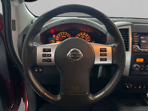 Used 2016 Nissan Frontier SV w/ SV Value Truck Package image 23