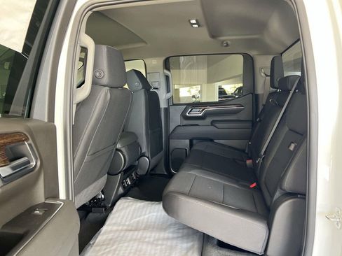New 2026 GMC Sierra 1500 Elevation image 26