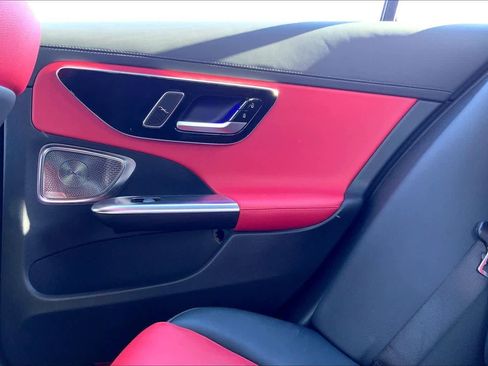 Certified 2024 Mercedes-Benz C 300 C 300 image 36