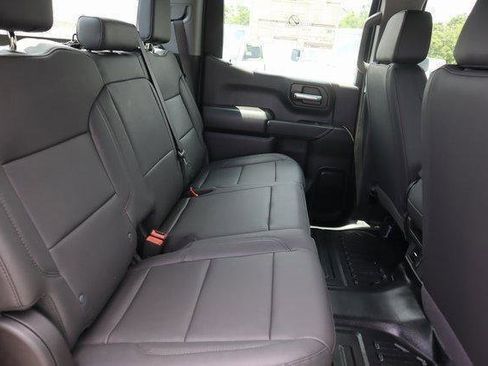 New 2025 Chevrolet Silverado 1500 W/T w/ Trailering Package image 22