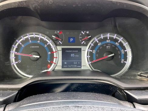 Used 2017 Toyota 4Runner SR5 Premium image 12