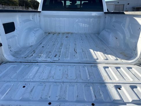 Used 2025 RAM 1500 Big Horn image 13