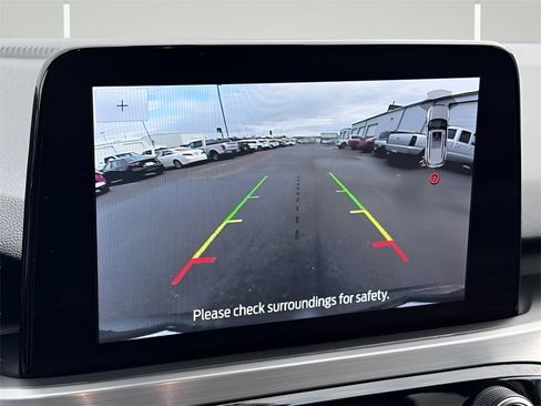 Used 2021 Ford Escape Titanium image 14