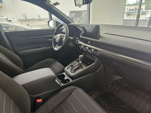 New 2026 Honda CR-V TrailSport image 13