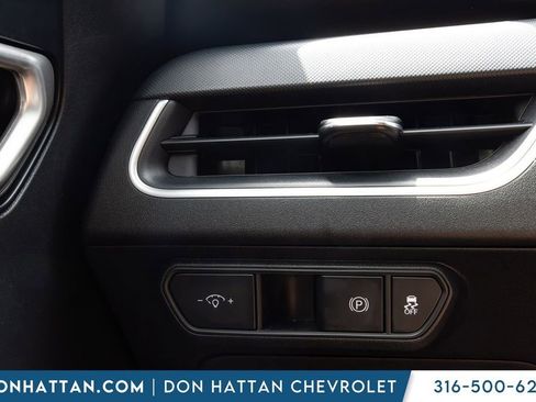 Used 2025 Kia K4 FWD image 11