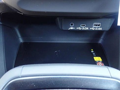 New 2026 Subaru Crosstrek 2.5i Wilderness image 20