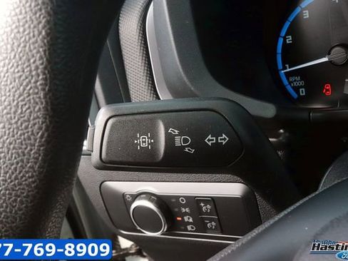 Certified 2022 Ford Bronco Sport Big Bend image 25