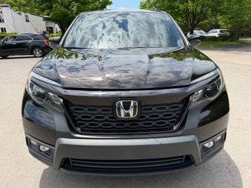 Used 2019 Honda Passport EX-L image 9
