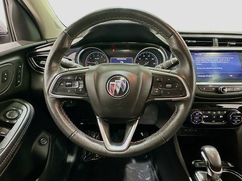 Used 2022 Buick Encore GX Essence FWD image 12