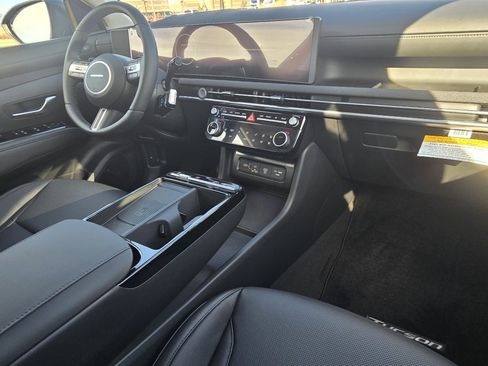 New 2026 Hyundai Tucson Limited w/ Tow & Go Package image 27