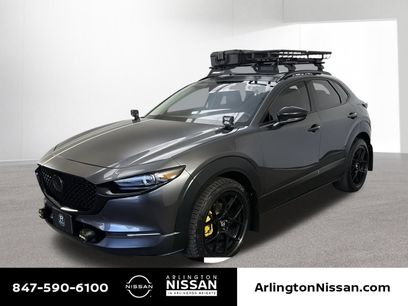Used 2023 MAZDA CX-30 2.5 Turbo w/ Premium Package