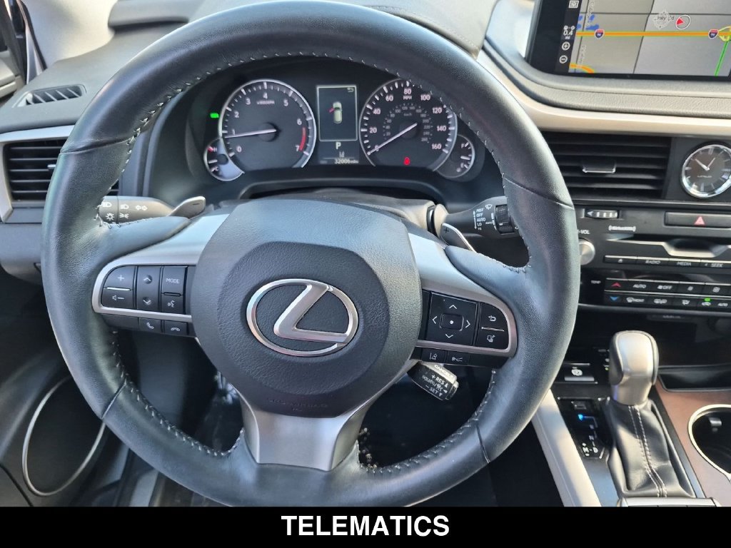 Used 2021 Lexus RX 350 AWD w/ Premium Package image 24
