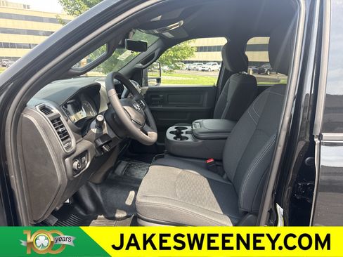 New 2026 RAM 4500 Tradesman AWD/4WD image 12