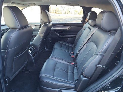 Used 2024 MAZDA CX-90 3.3 Turbo w/ Preferred Plus image 19