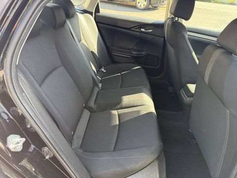 Used 2016 Honda Civic LX image 19