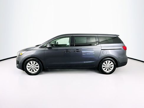 Used 2016 Kia Sedona EX FWD image 4