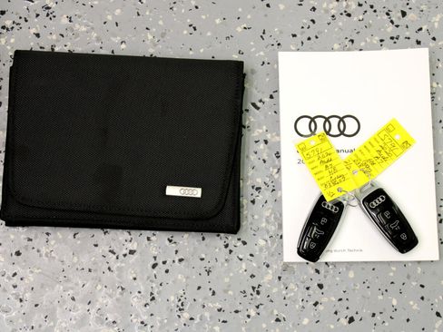 Used 2020 Audi A7 3.0T Premium Plus w/ Premium Plus Package image 90