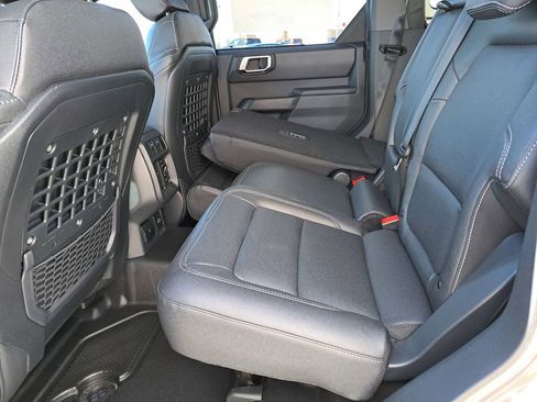 New 2025 Ford Bronco Big Bend image 13