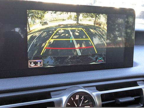 Used 2024 Lexus RC F w/ Premium Package image 18